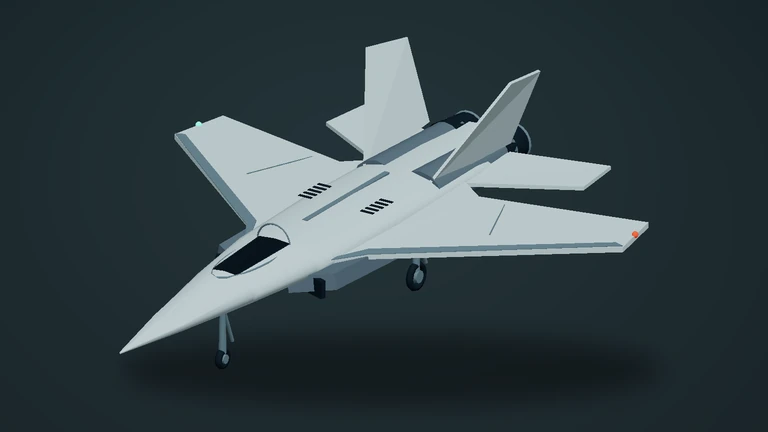 VX–22 Spectre aircraft