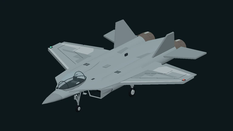 Su–57 Felon aircraft
